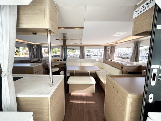 Lagoon 46 de segunda mano en venta