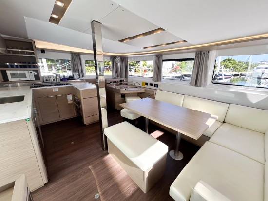 Lagoon 46 de segunda mano en venta