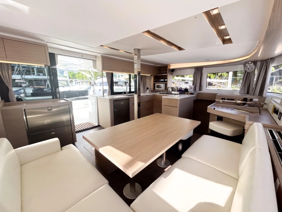 Lagoon 46 de segunda mano en venta