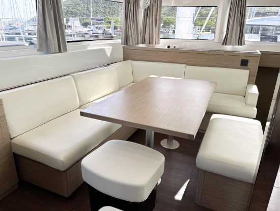 Lagoon 46 de segunda mano en venta