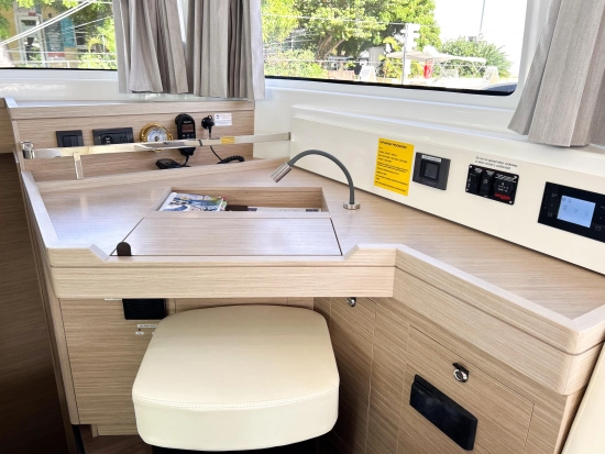 Lagoon 46 de segunda mano en venta