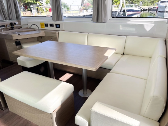 Lagoon 46 de segunda mano en venta