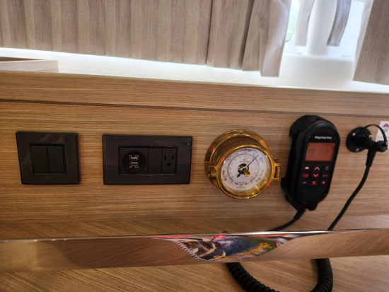 Lagoon 46 de segunda mano en venta