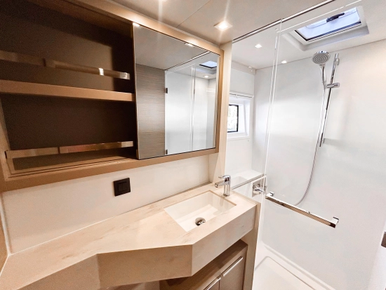 Lagoon 46 de segunda mano en venta