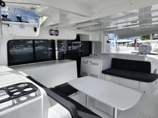 Lagoon 46 de segunda mano en venta