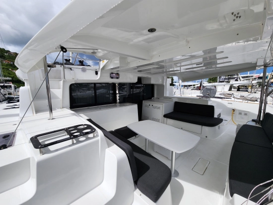 Lagoon 46 de segunda mano en venta