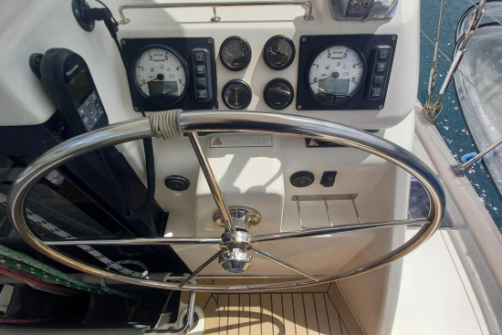 Leopard 45 de segunda mano en venta