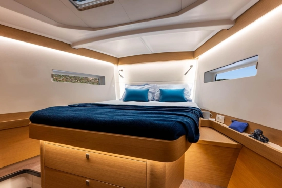 Jeanneau Sun Odyssey 455 nuevo en venta