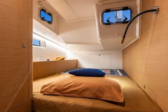 Jeanneau Sun Odyssey 455 nuevo en venta