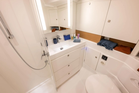 Jeanneau Sun Odyssey 455 nuevo en venta