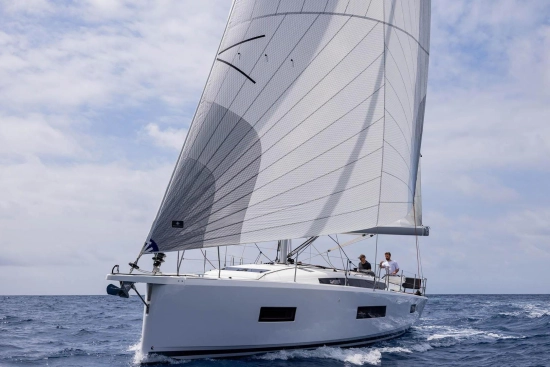 Jeanneau Sun Odyssey 455 nuevo en venta