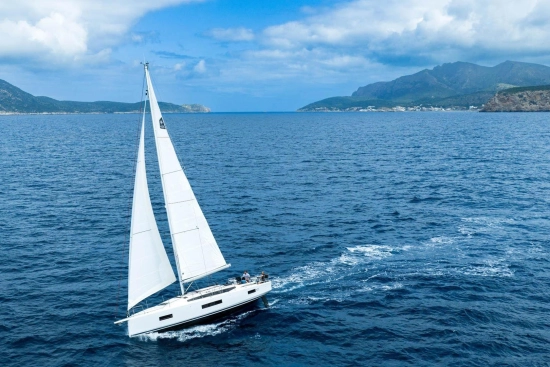 Jeanneau Sun Odyssey 455 nuevo en venta