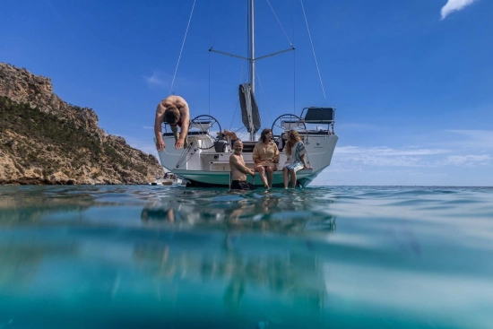 Jeanneau Sun Odyssey 455 nuevo en venta