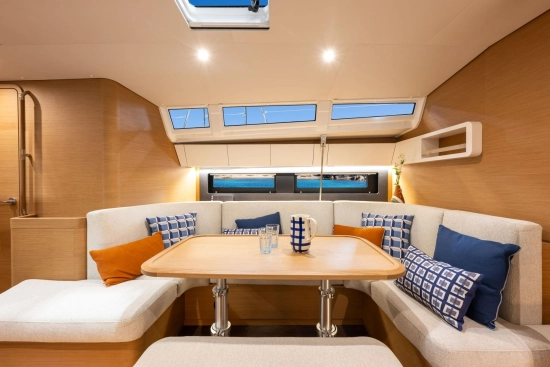 Jeanneau Sun Odyssey 455 nuevo en venta