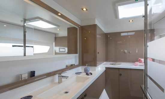 Fountaine Pajot Astrea 42 de segunda mano en venta