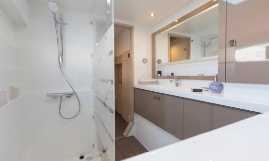 Fountaine Pajot Astrea 42 de segunda mano en venta