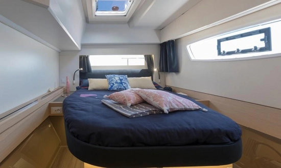 Fountaine Pajot Astrea 42 de segunda mano en venta