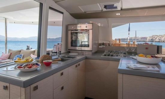 Fountaine Pajot Astrea 42 de segunda mano en venta