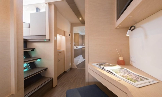 Fountaine Pajot Astrea 42 de segunda mano en venta