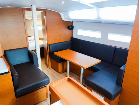 Jeanneau Sun Odyssey 410 usata in vendita