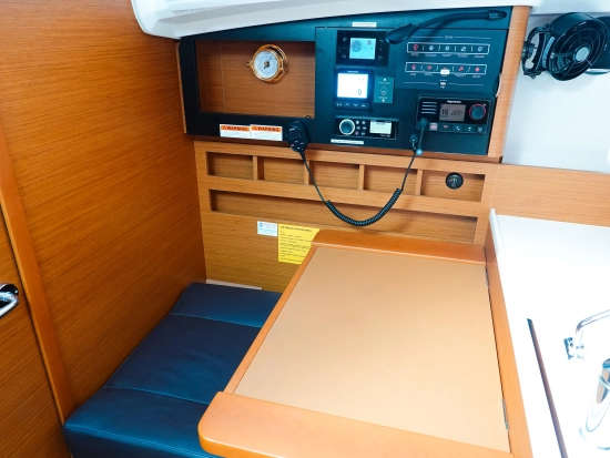 Jeanneau Sun Odyssey 410 usata in vendita