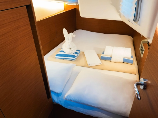 Jeanneau Sun Odyssey 410 usata in vendita