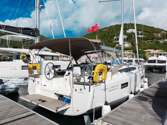 Jeanneau Sun Odyssey 410 usata in vendita