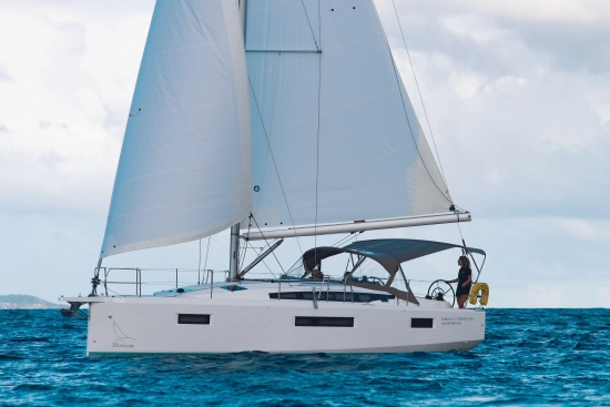 Jeanneau Sun Odyssey 410 usata in vendita