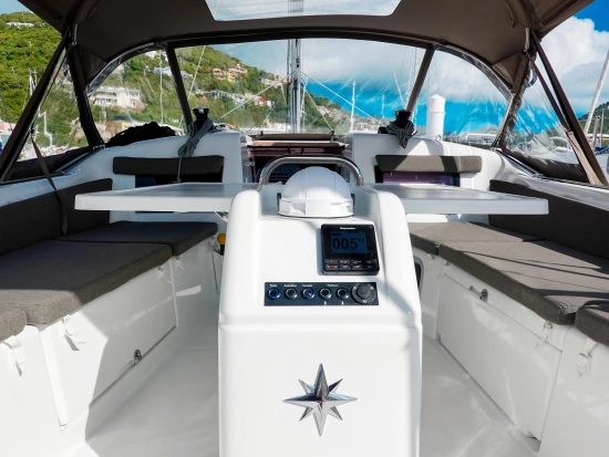 Jeanneau Sun Odyssey 410 usata in vendita