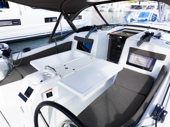 Jeanneau Sun Odyssey 410 usata in vendita