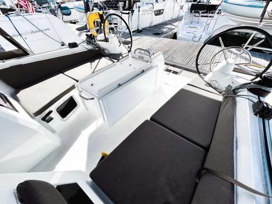 Jeanneau Sun Odyssey 410 usata in vendita
