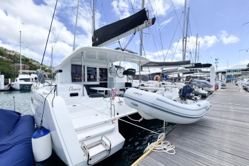 Lagoon 40 nuevo en venta