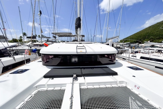 Lagoon 40 nuevo en venta
