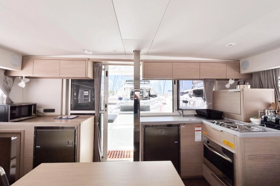 Lagoon 40 nuevo en venta