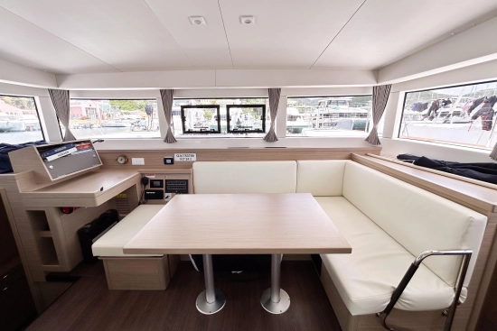 Lagoon 40 nuevo en venta