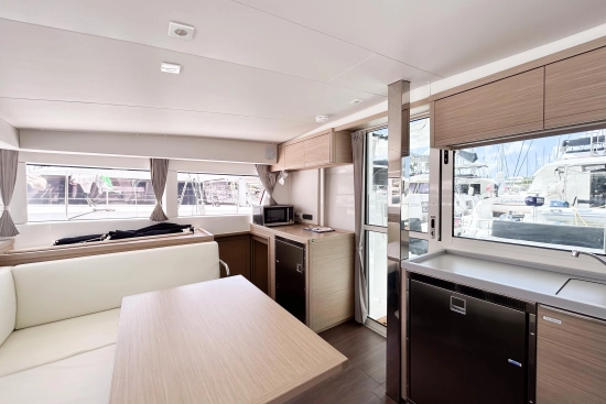 Lagoon 40 nuevo en venta