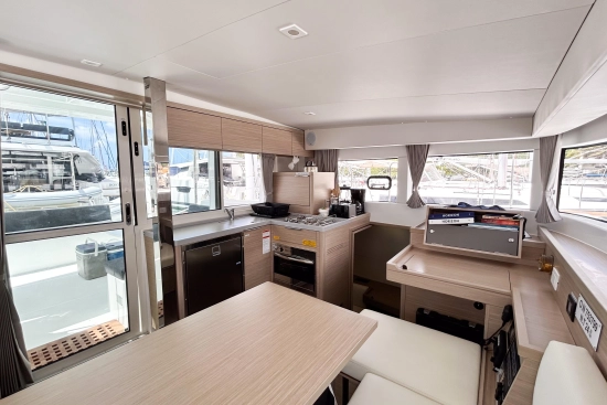 Lagoon 40 nuevo en venta