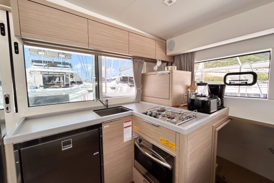 Lagoon 40 nuevo en venta