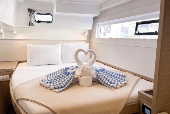 Lagoon 40 nuevo en venta