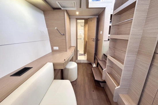 Lagoon 40 nuevo en venta