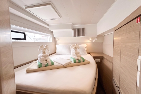 Lagoon 40 nuevo en venta