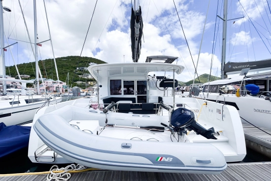 Lagoon 40 nuevo en venta