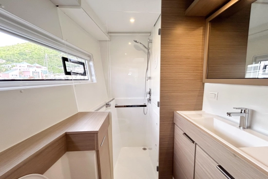 Lagoon 40 nuevo en venta