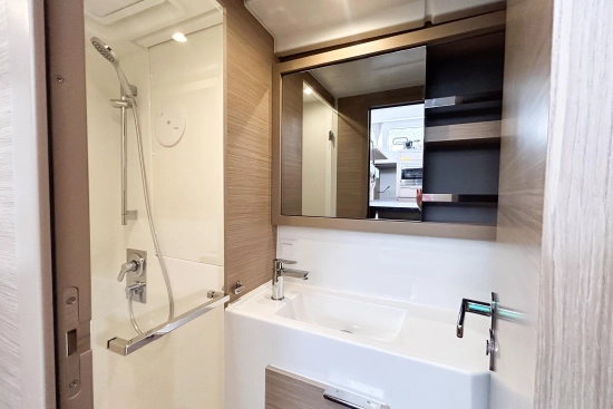 Lagoon 40 nuevo en venta