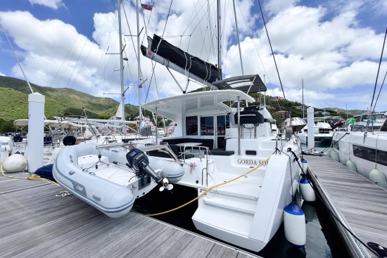 Lagoon 40 nuevo en venta