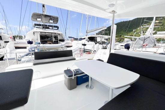 Lagoon 40 nuevo en venta
