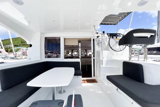 Lagoon 40 nuevo en venta