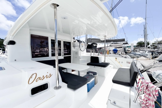 Lagoon 40 nuevo en venta