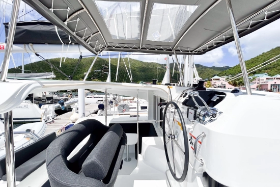Lagoon 40 nuevo en venta