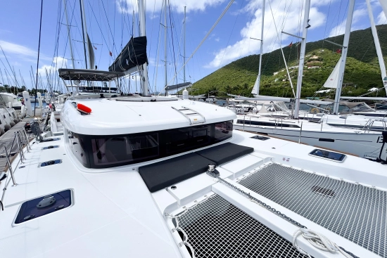 Lagoon 40 nuevo en venta